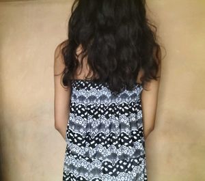 strapless jumpsuit