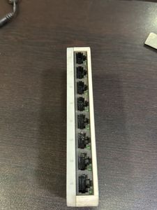 D-Link 8-Port Fast Ethernet Desktop switch