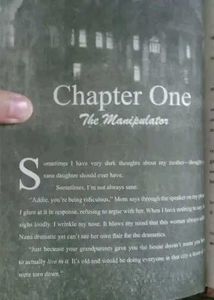 Haunting Adeline Fictional Novel 👀🌹