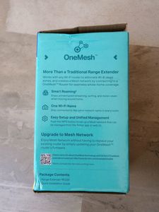 Tp Link Range Extender