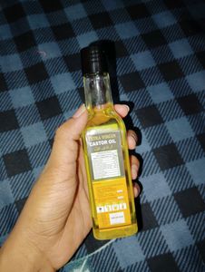 Cura 🌿 Castor Oil