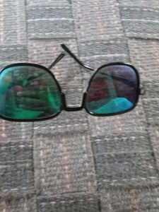Retro Sunglasses