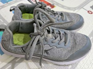 Gray HRX Sports Shoes