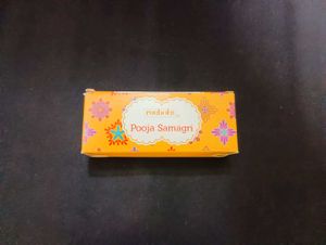 All-in-One Pooja Samagri Kit
