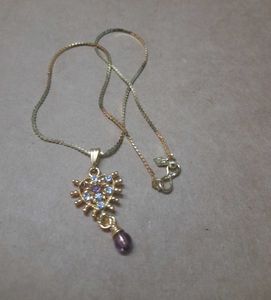 Vintage Necklace