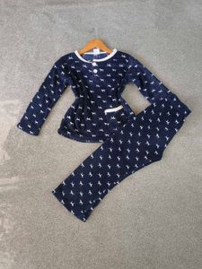 Winter Co-ords Set