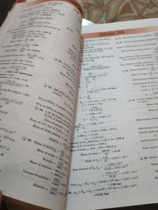 Chemistry Modern abc Class 12th