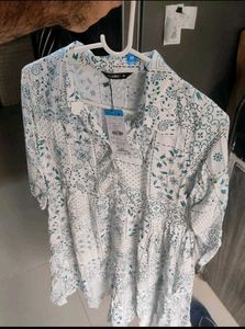 New Dress with a tag!