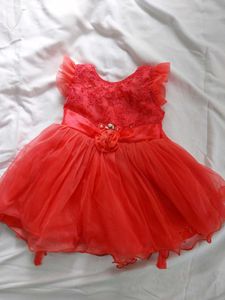 Baby Dress