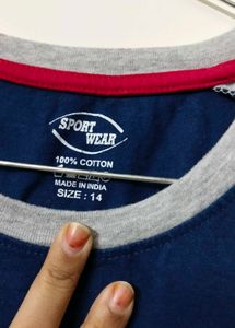 Sweat Tshirt
