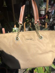 Calvin Klien Shoulder Bag