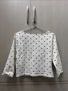 GINGER Ruched Top