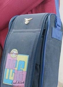 Water Cool Bag
