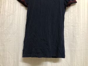 Admiral Blue Short Sleeve T Shirt