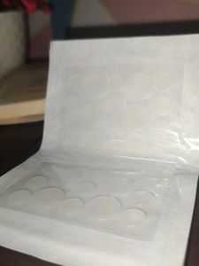 Sanfe Face Acne Clearing Patches