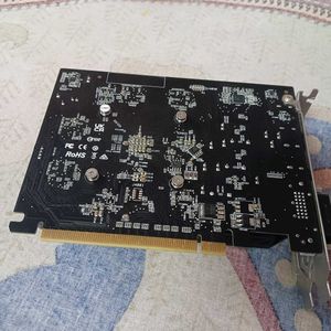 ASRock Phantom Gaming Graphics Card