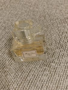 Christian Dior 5ml perfume