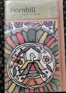 Hornbill Class XI Textbook
