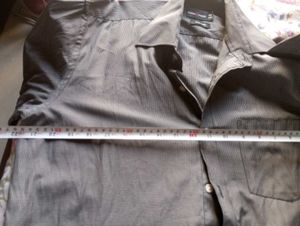 Two Shirts