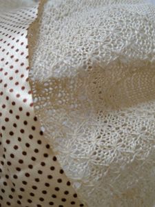 Elegant Straw Sun Hat