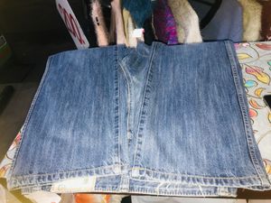 Moms Fit Jeans