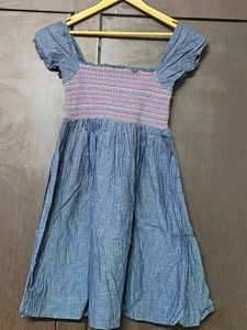 200 Rs.Stretchy Summer Dress