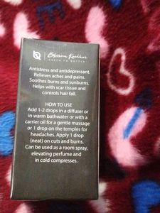I Don&#39;t Use.