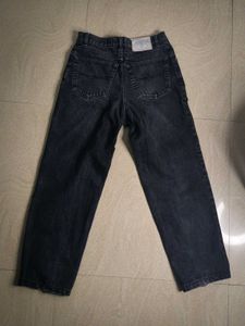 Black Jeans