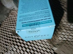 DOT &amp; KEY Moisturizer combo pack 2 piece