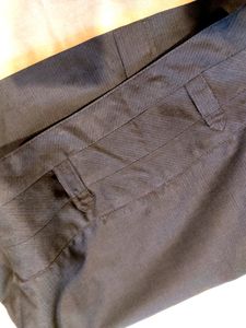 VanHuesen Formal Skirt