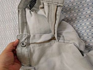 Wrangler Tapered Jeans For Men