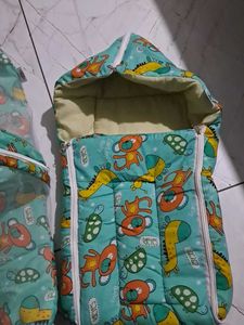 Baby Sleeping Bag