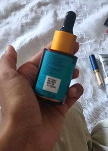 Pilgrim Peeling Serum