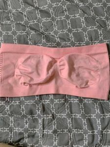 Tube Bra