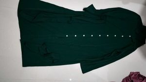 Shirt Dress