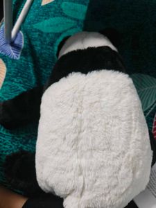 Baby Panda Soft Toy