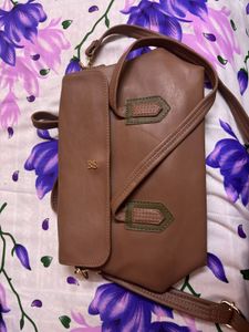 Stylish Crossbody Bag