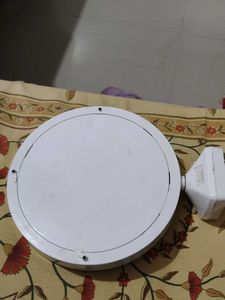 Mirror With Stand