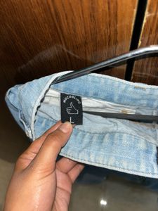 Denim Jeans Combo Of 2