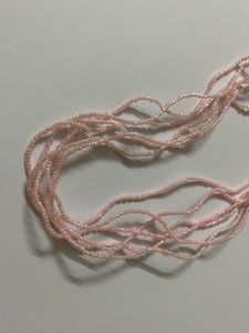 Beaded Strand Necklace