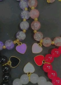Bracelets