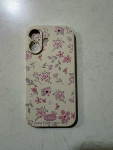 IPhone 16 - Savana - Floral Case