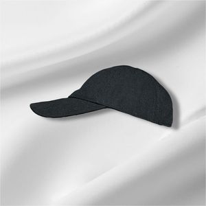 Jordan Jumpman Cap - Black
