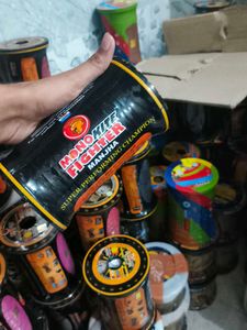 Cruize manja Premium Quality Thread Glass Coated