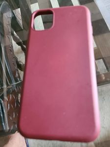 Apple Iphone11 Back Covers