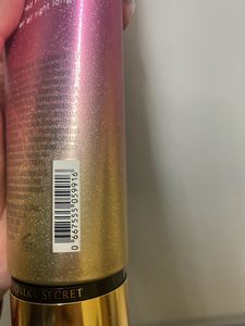 VS pure seduction shimmer lotion