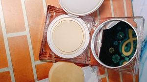 Clio Kill Cover Mesh Glow Cushion Spf 50 +, PA++++