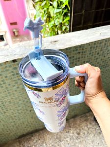 Blue - Stanley Love Shack Tumbler