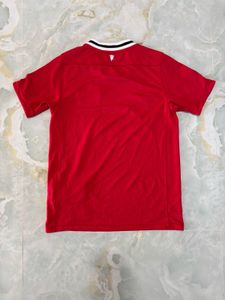 Manchester United Jersey