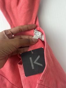 Koovs T Back top